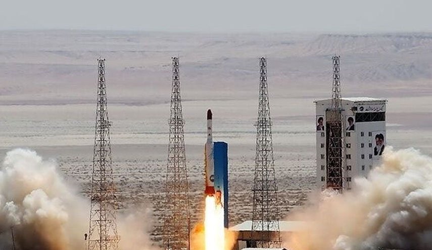 ۷ ماهواره ایرانی در مرحله تکمیل یا آماده پرتاب