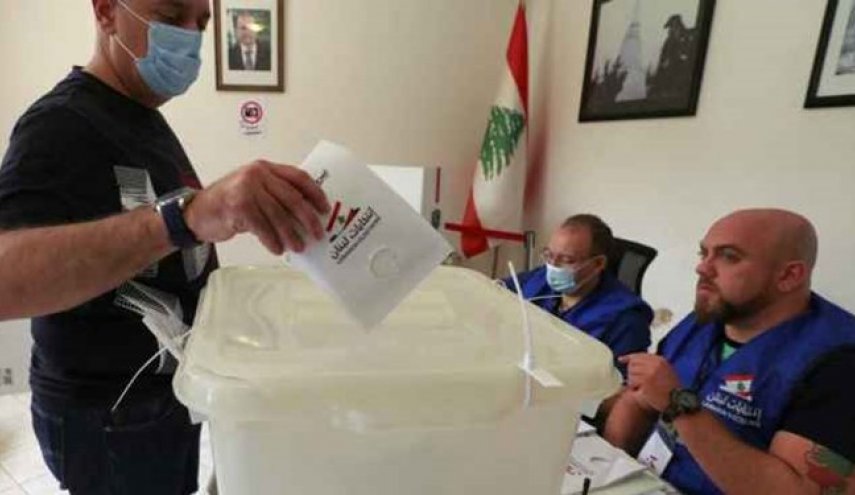 وزیر کشور لبنان از برگزاری موفقیت آمیز انتخابات خبر داد