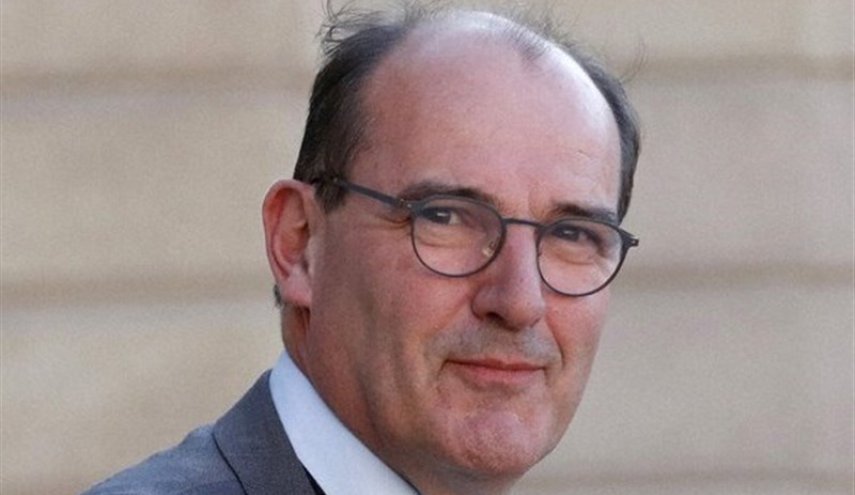 نخست وزیر فرانسه استعفا کرد/ یک زن جانشین «کاستکس» می‌شود