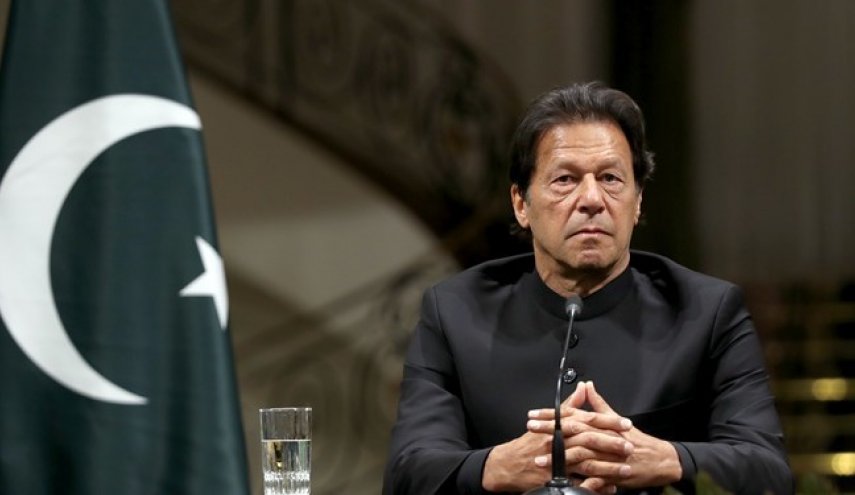سلطات باكستان ستضمن الحماية لرئيس الوزراء السابق عمران خان
