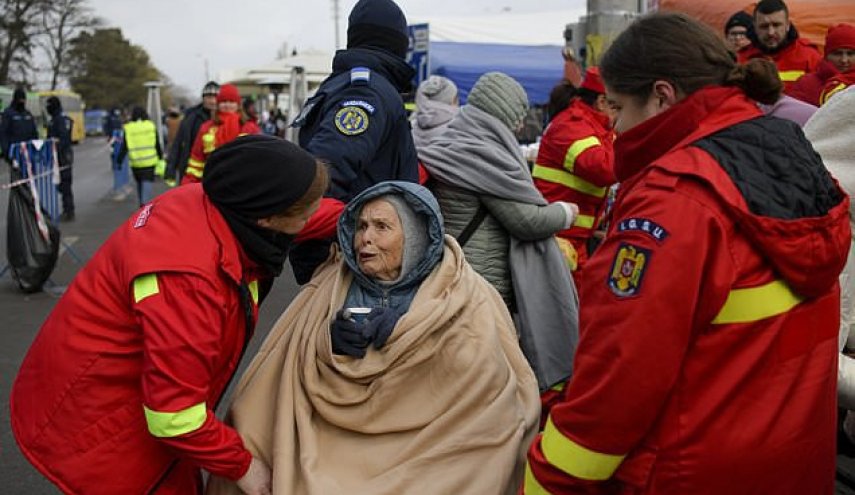 رئیس فدراسیون بین‌المللی جمعیت‌های صلیب سرخ و هلال احمر: اروپا متهم به اعمال «استاندارد دوگانه» در تقابل با پناهندگان است