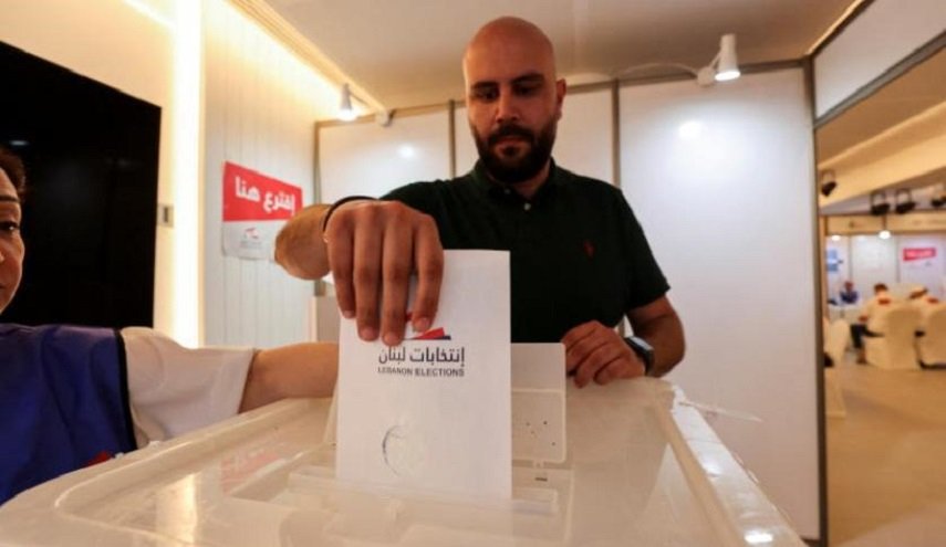 قراءة هادئة في الانتخابات اللبنانية 2022