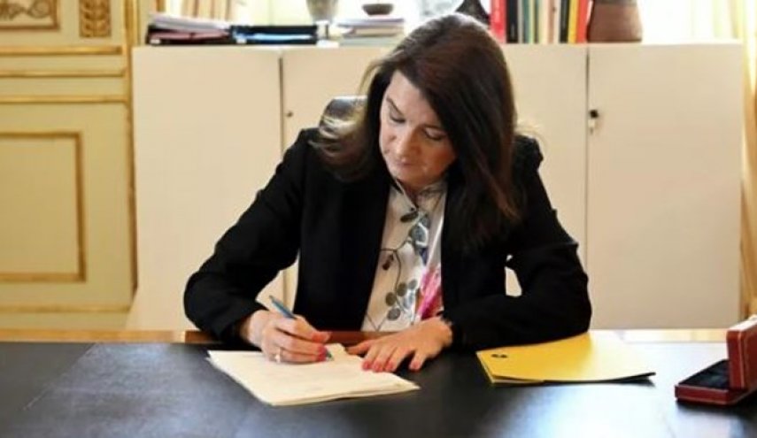 سوئد درخواست عضویت در ناتو را رسماً امضا کرد
