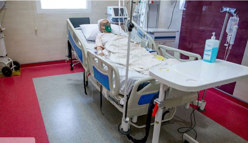 الصحة الإيرانية تسجل 4 حالات وفاة جديدة بكورونا