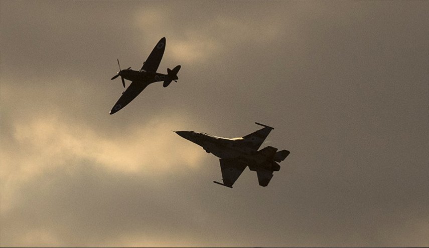 غواصة روسية أطلقت صواريخ على طائرات إسرائيلية اعتدت على سوريا