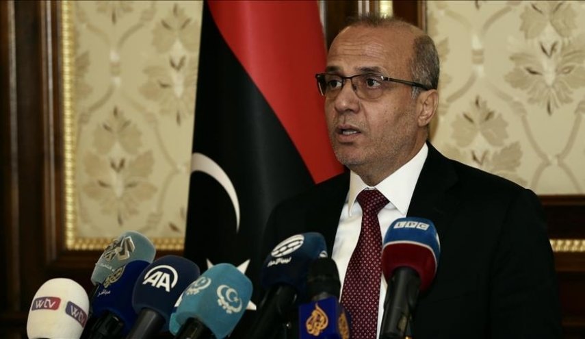 الرئاسي الليبي يناشد الأطراف الدولية بدعم الحوار الليبي