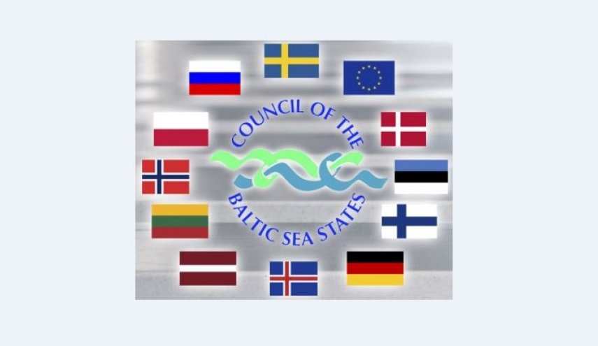 روسيا تعلن الانسحاب من مجلس دول بحر البلطيق