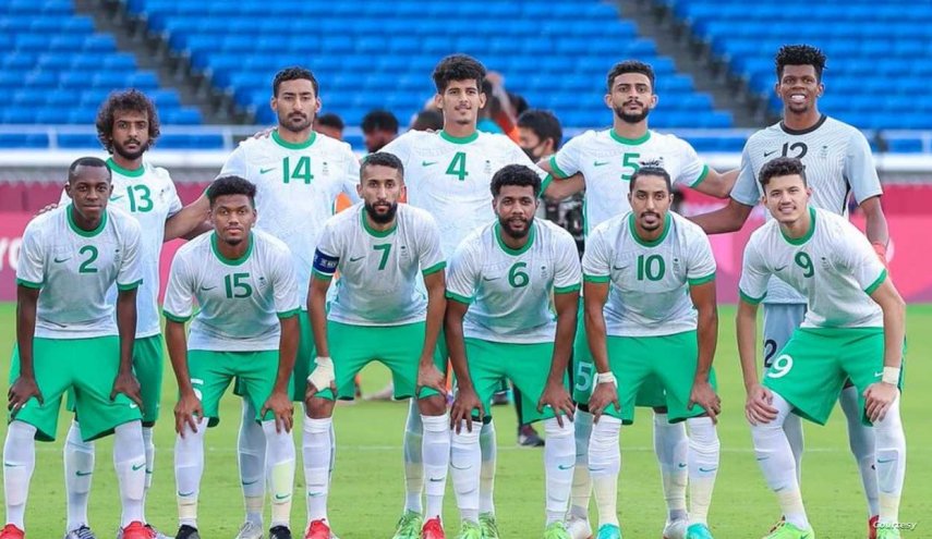 المنشطات تحرم لاعبا في المنتخب السعودي من مونديال قطر