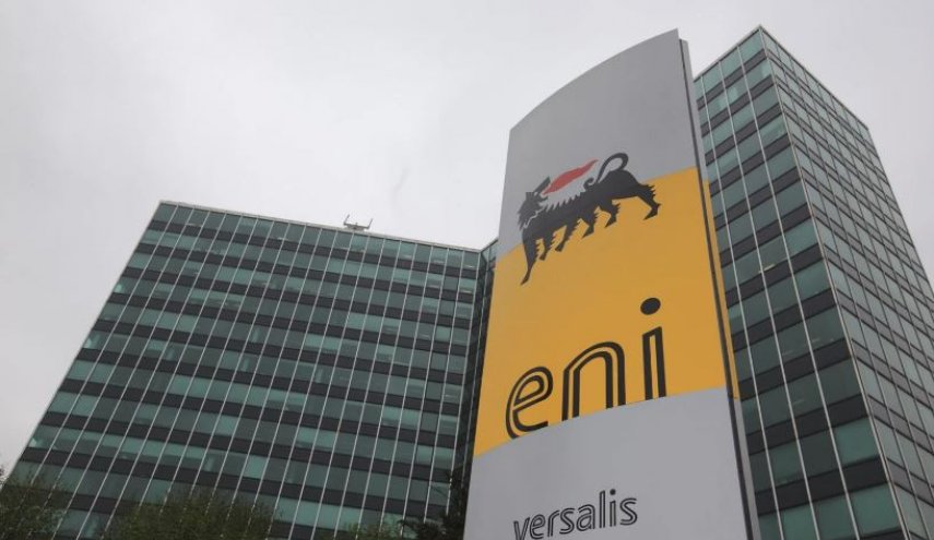شركة 'إيني' الإيطالية تعلن فتح حسابات باليورو والروبل لدفع ثمن الغاز الروسي	