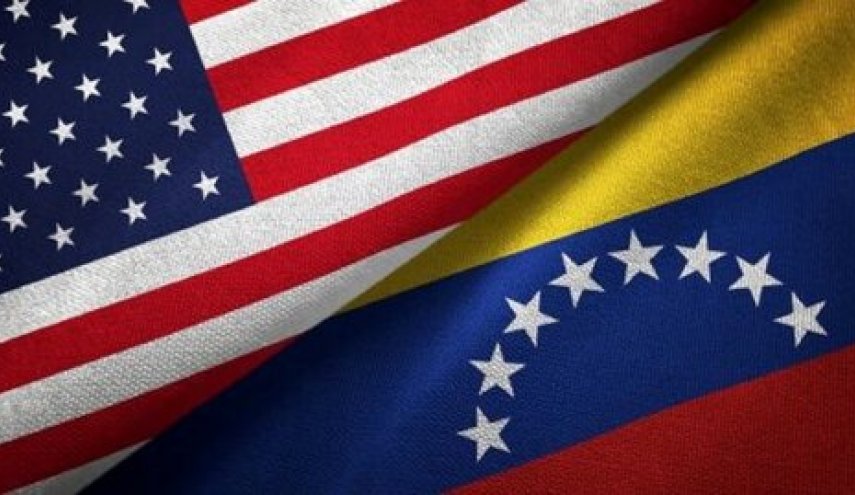 آمریکا برخی از تحریم های اقتصادی ونزوئلا را کاهش می دهد
