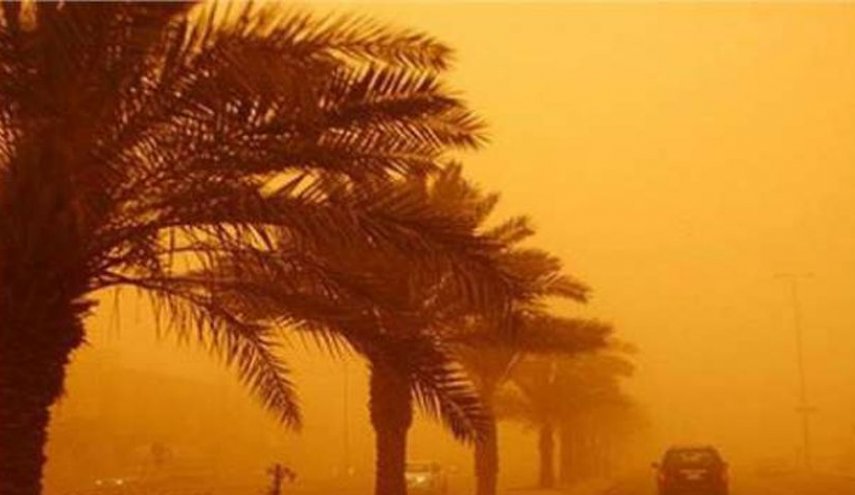 الكويت تستأنف حركة الملاحة البحرية بعد تحسن حالة الطقس
