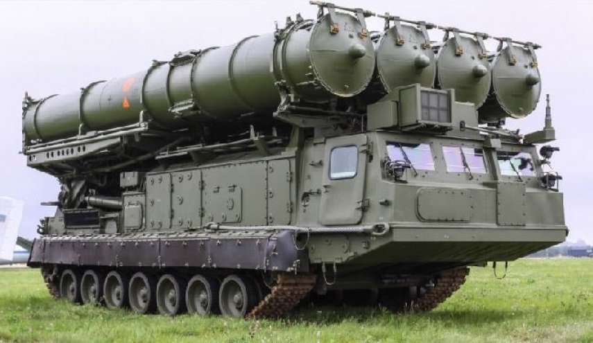 روسيا: أنظمة الدفاع الجوي 
