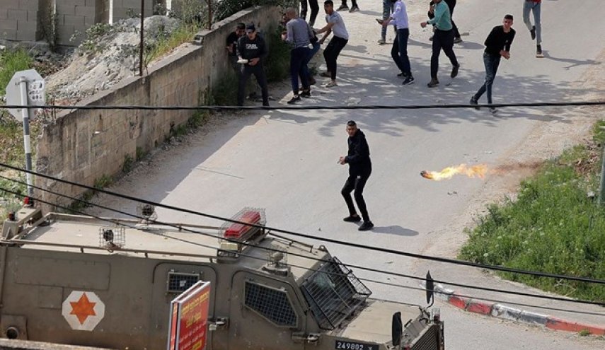 قوات الاحتلال تنسحب من جنين بعد تصدي الفلسطينيين لها