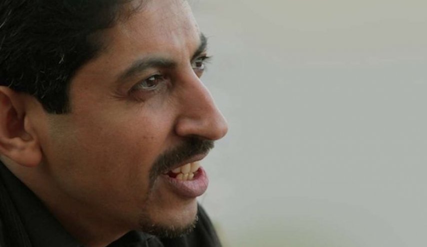 مجموعات دولية تطالب بإطلاق سراح الناشط البحريني عبدالهادي الخواجة