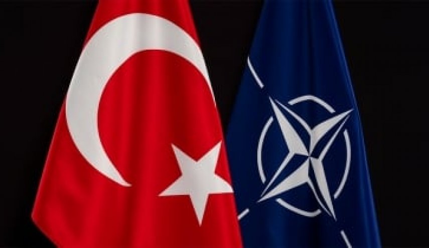 تركيا تمنع بحث طلبي فنلندا والسويد للانضمام إلى الناتو