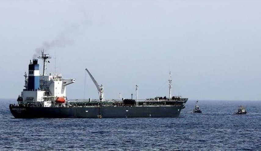 واکنش انصارالله به جلوگیری از ورود کشتی های سوخت به یمن و تعویق پروازهای مسافری به صنعا