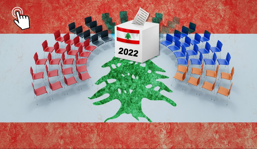 صحيفة لبنانية تكشف عن تدخلات سعودية - أمريكية في تشكيل تكتل نيابي