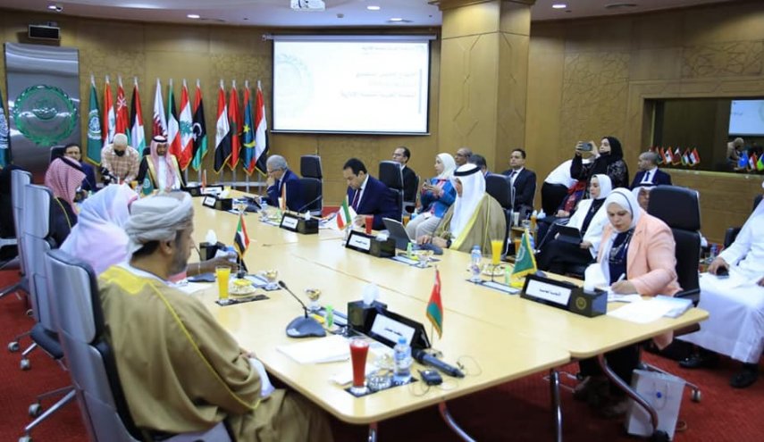 السودان يشارك بالدورة 113 للمجلس التنفيذي للمنظمة العربية للتنمية الإدارية