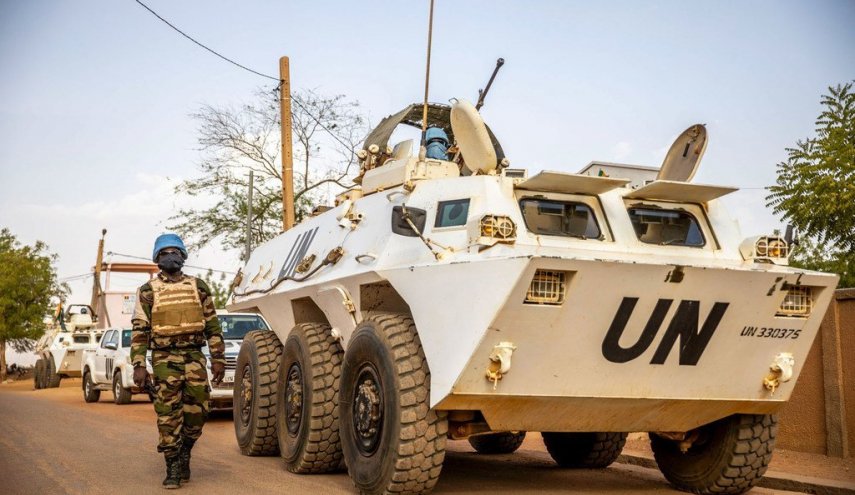 الأمم المتحدة تأسف لانسحاب مالي من قوة مكافحة الارهاب