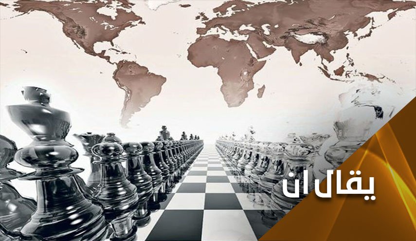 احجار شطرنج 'اسرائيلية' تحت طلب الولايات المتحدة
