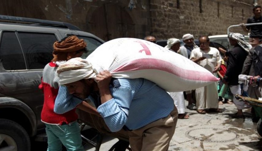 'أزمة قمح' تهدد الشعب اليمني