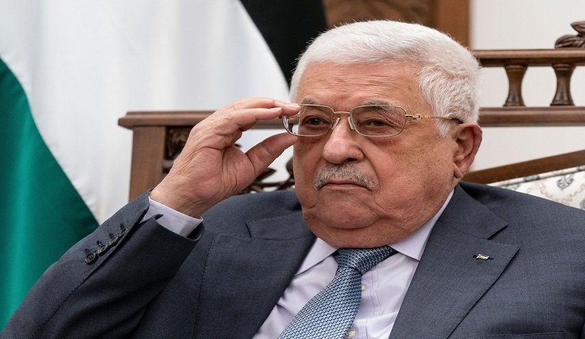 خلافة عباس تشغل الاحتلال