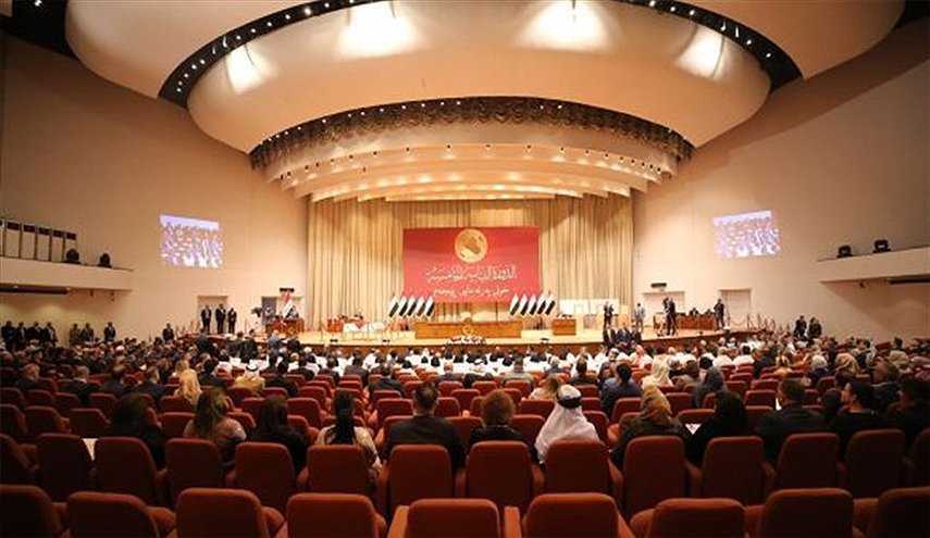 برلمان العراق يباشر بالقراءة الثانية لمقترح قانون حظر التطبيع