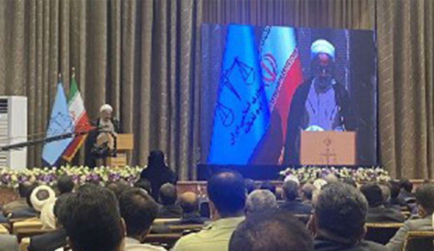 القضاء الإيراني: ملاحقة المدانين في اغتيال الشهيد سليماني على سلم الأعمال