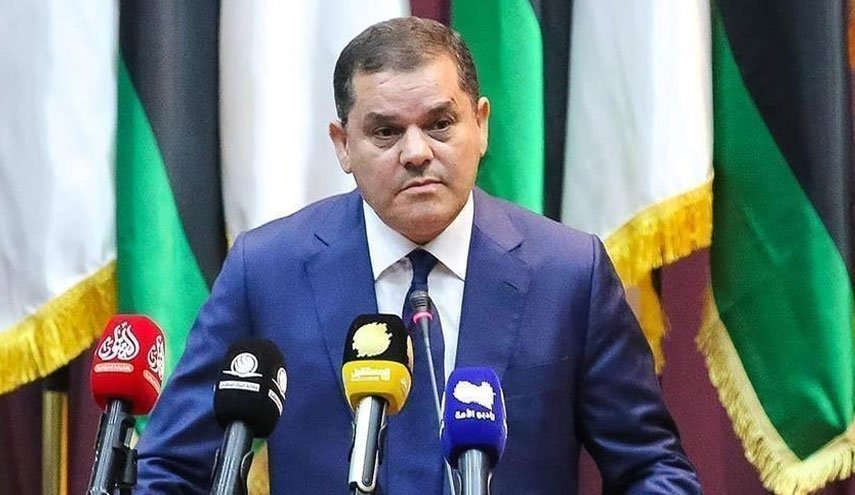 رئيس حكومة الوحدة الليبية يستغرب تعطيل الاستفتاء على الدستور 