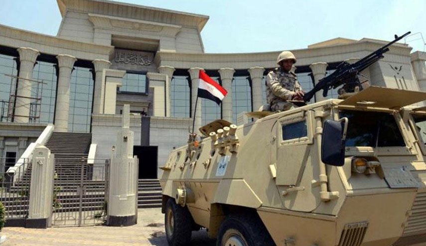 مصر:  إحباط هجوم إرهابي عنيف