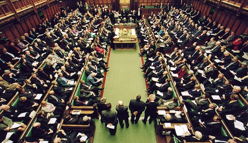 آشکارتر شدن فرهنگ تجاوز و آزار جنسی در پارلمان انگلیس
