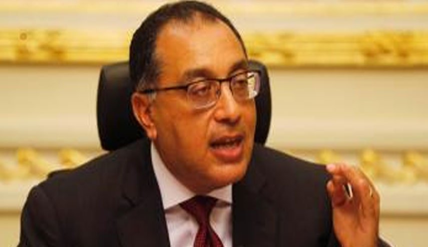 وزير مصري يعلن دخول بلاده مرحلة الفقر المائي