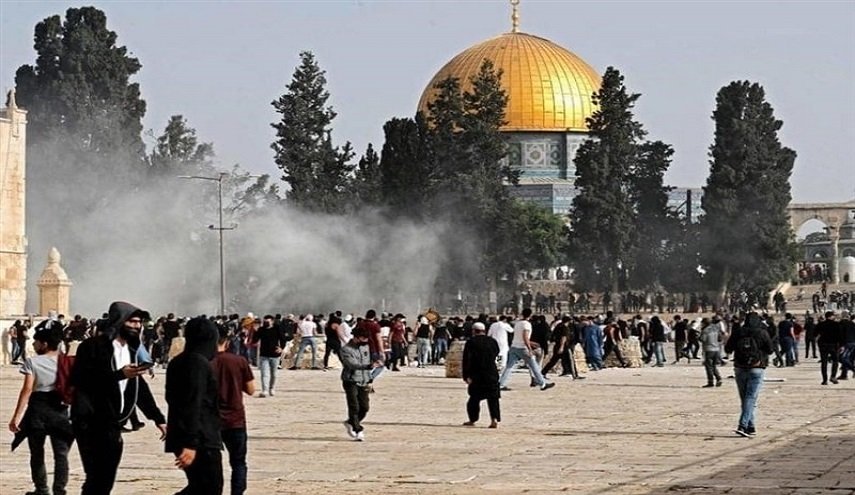 اشغالگران تاوان اقدامات خود علیه فلسطینی ها و اماکن مقدس را می پردازند