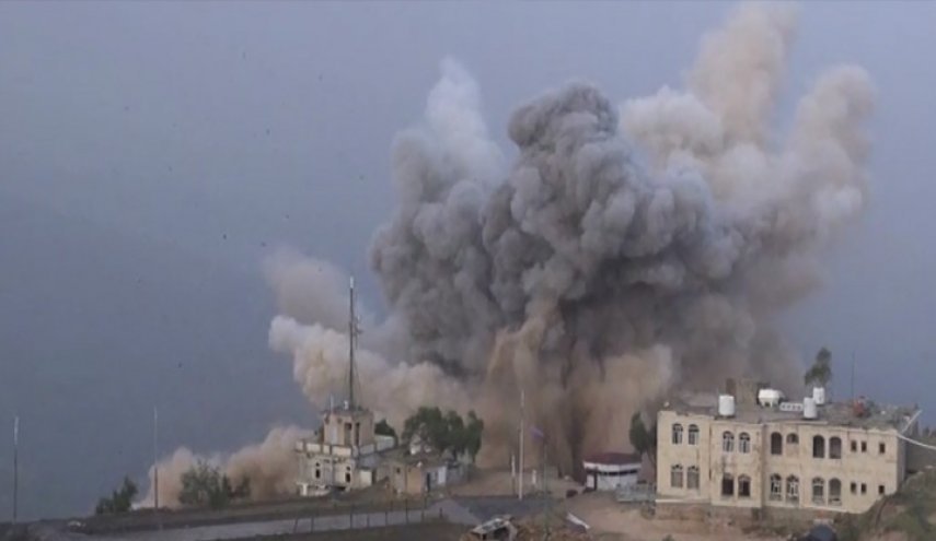 یمن| 107 نقض آتش بس توسط نیروهای متجاوز ظرف 24 ساعت