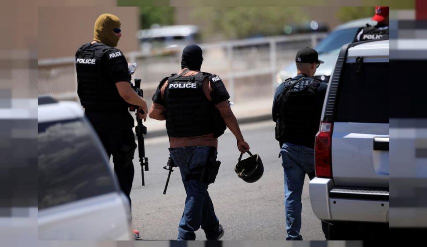 أمريكا.. رجل يقتل 3 من أفراد عائلته قبل إطلاق النار على نفسه في تكساس