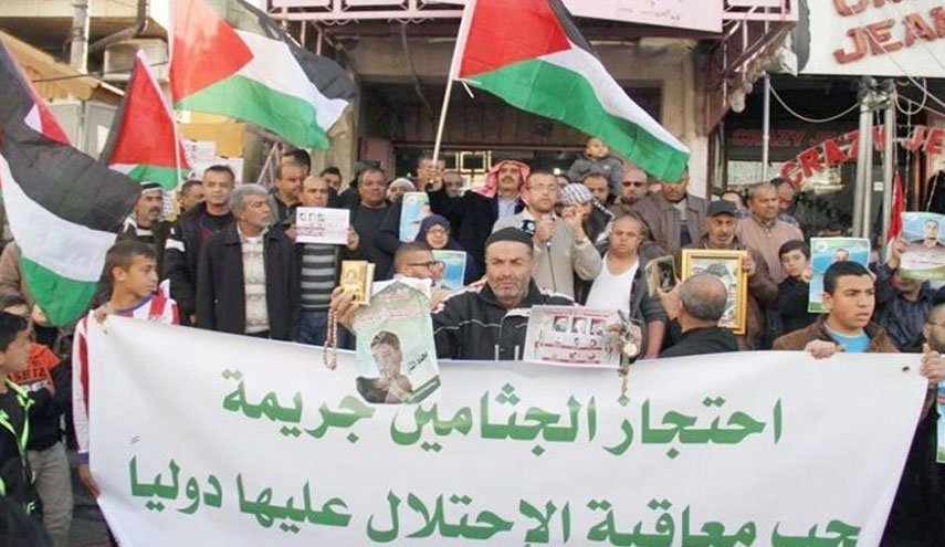الاحتلال يواصل احتجاز جثامين 9 من الأسرى الشهداء