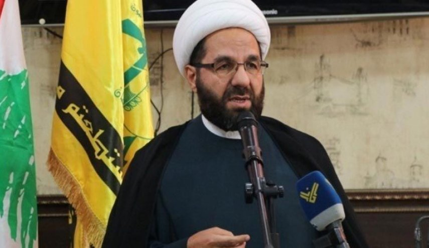 حزب الله: از نتایج انتخابات راضی هستیم و به مقاومت خود اطمینان داریم