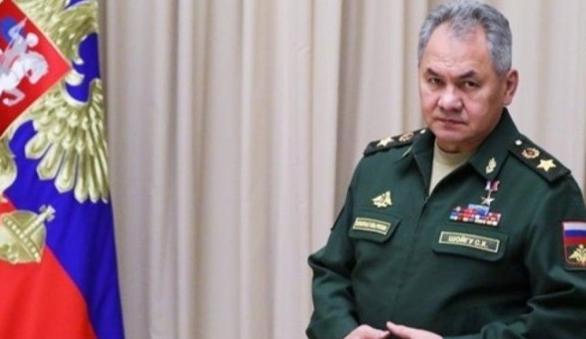 موسكو تعلن تشكيل قواعد عسكرية جديدة على الحدود الغربية للبلاد