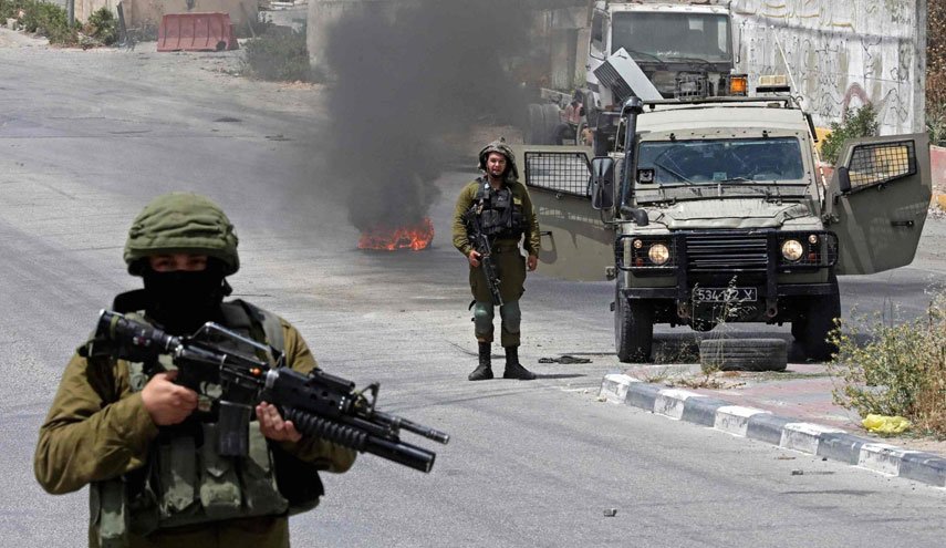 إصابة 69 فلسطينيا بمواجهات مع الاحتلال في الضفة المحتلة