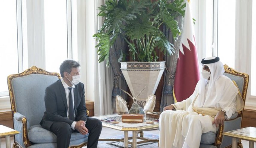 ألمانيا تفشل في تأمين احتياجاتها من الغاز عبر قطر