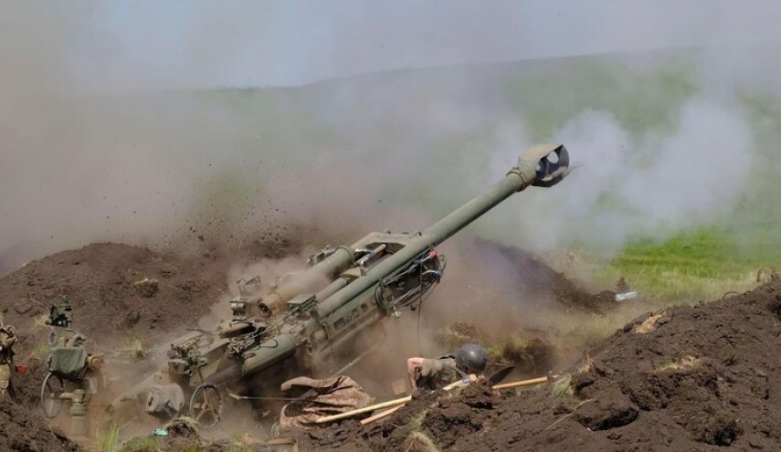 البنتاغون: نعمل على تزويد أوكرانيا بمدفعية بعيدة المدى
