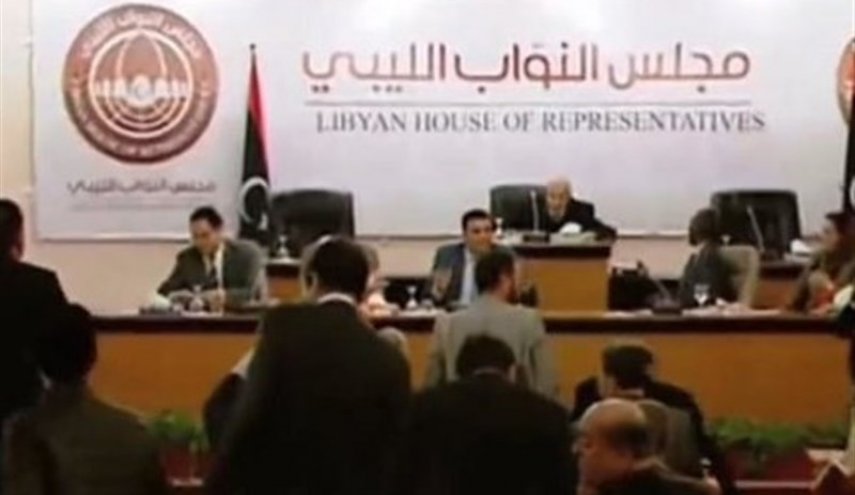 موافقت کمیته تدوین قانون اساسی لیبی با 140 ماده در پیش نویس قانون اساسی این کشور