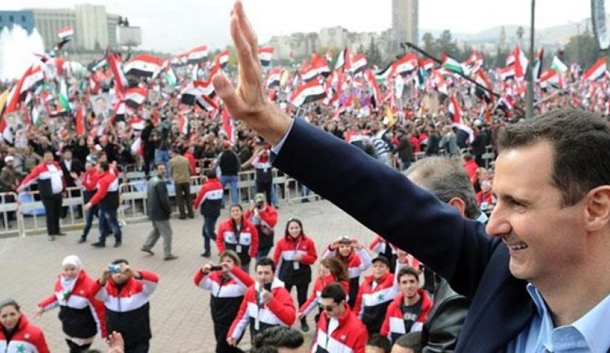 مقام آمریکایی: به دنبال تغییر نظام سوریه نیستیم