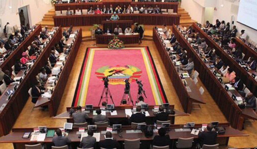 موزمبيق تقر قانونا صارما لمكافحة الإرهاب