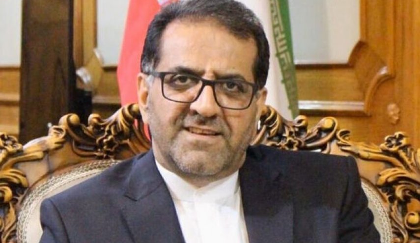 سفیر ایران: زيارة رئيسي الى عمان ستعزز العلاقات الاقتصادية والتجارية