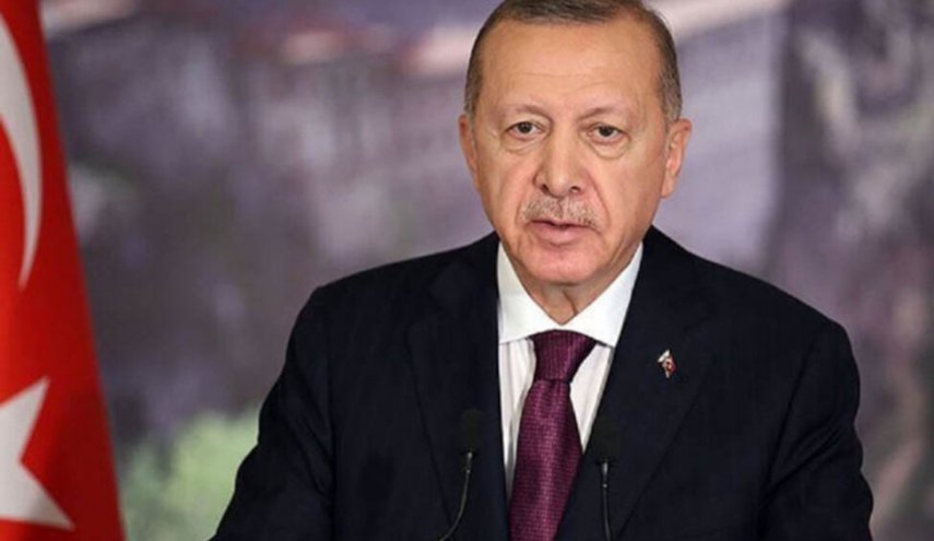 أردوغان يعلن دعمه لانضمام فنلندا والسويد للناتو بشروط