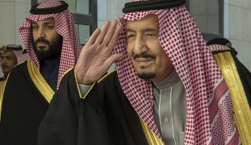 انتقال قدرت در عربستان نزدیک است