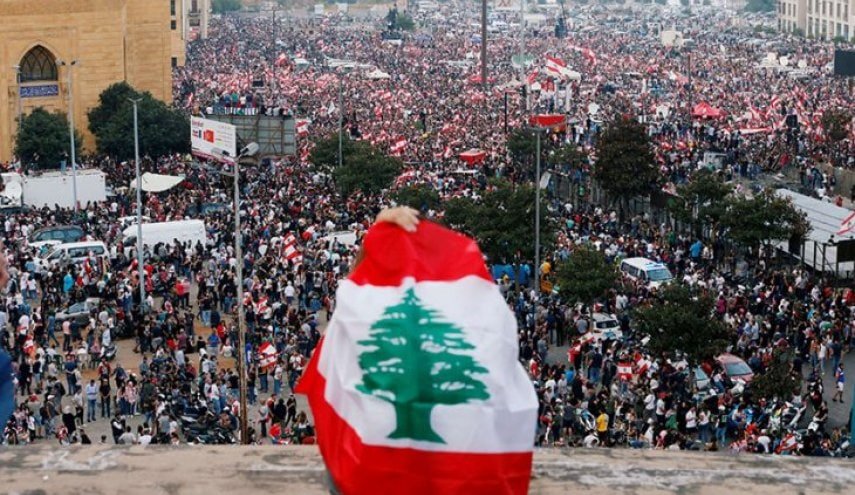 دول على لائحة الانهيار من بينها لبنان