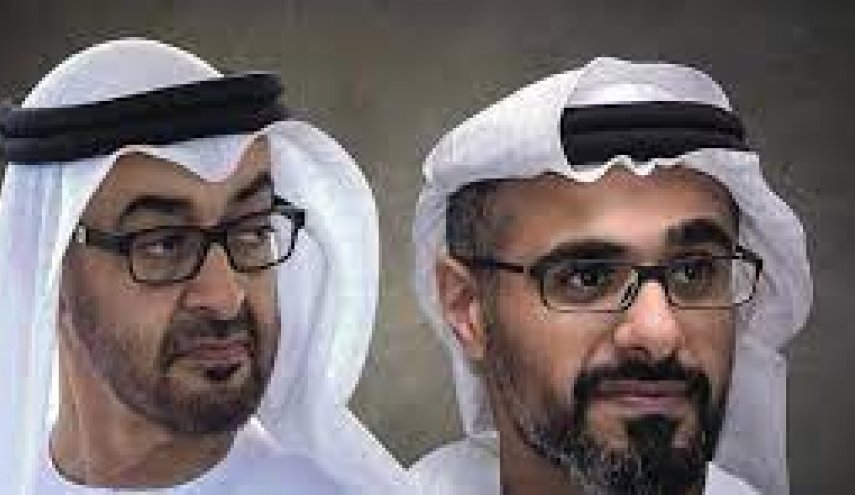 صحيفة بريطانية: رئيس الإمارات قد يعين نجله وليا لعهد أبوظبي