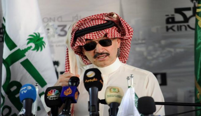 میلیاردر سعودی بخشی از سهام شرکت خود را به دولت سعودی واگذار کرد!
